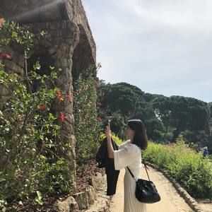 Meet your Posher, Minkyung